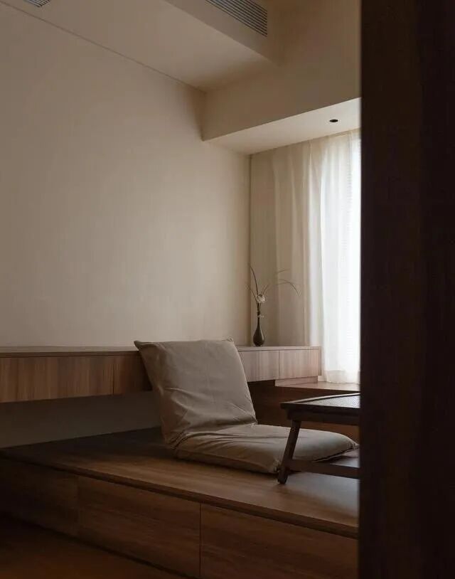 看了这么多套装修，还是觉得新中式最耐看，雅致素简，一眼万年 - 家居知识