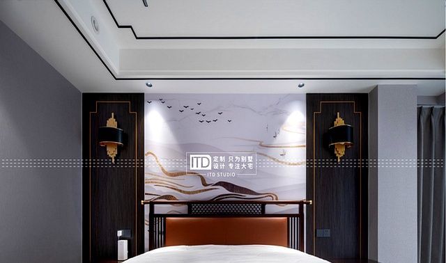 新中式装修避坑指南：5 个实用技巧，装出高级东方韵味 - 家居知识