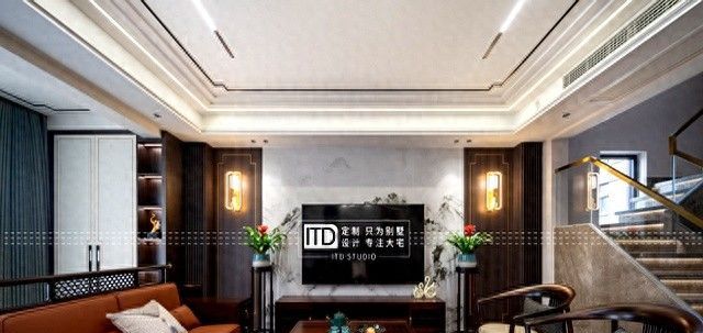 新中式装修5大避坑技巧，轻松打造高级东方美