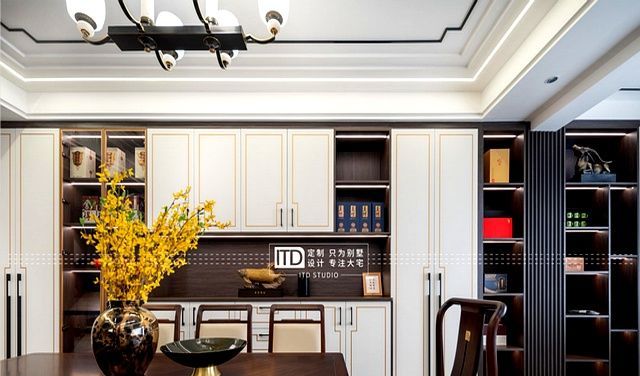 新中式装修避坑指南：5 个实用技巧，装出高级东方韵味 - 家居知识