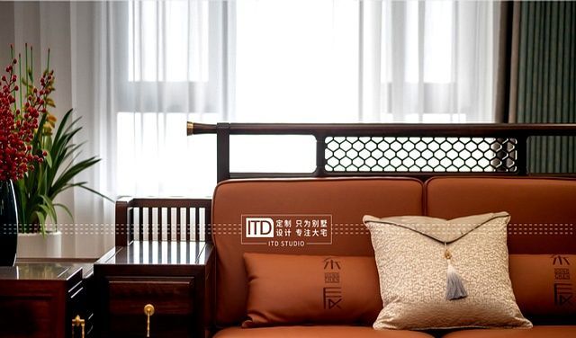 新中式装修避坑指南：5 个实用技巧，装出高级东方韵味 - 家居知识