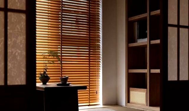 成都发现一户人家的装修，140㎡4室2厅，全日式原木风太治愈了 - 家居知识