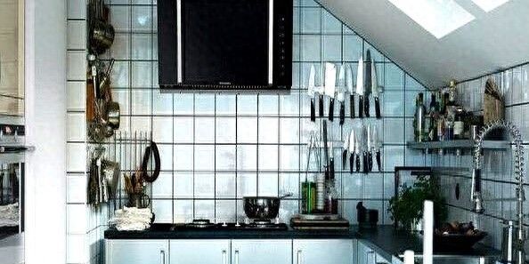 家装橱柜定制避坑指南，7个关键细节助你远离套路