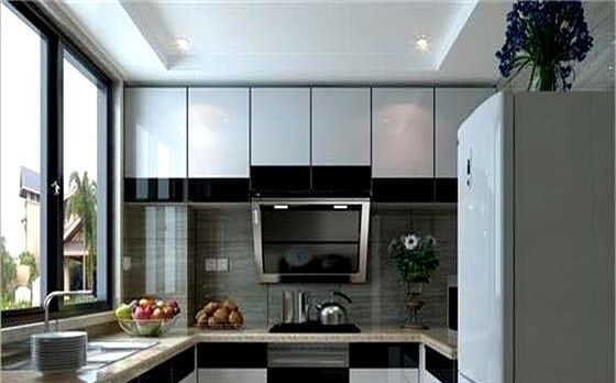 家装橱柜定制水太深！7个细节要注意，不想上当受骗要提前了解 - 家居知识