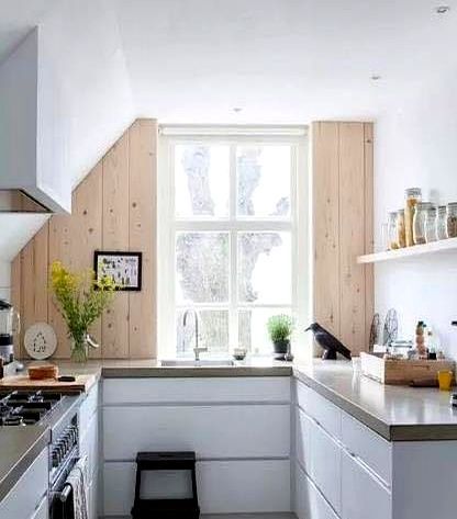 家装橱柜定制水太深！7个细节要注意，不想上当受骗要提前了解 - 家居知识