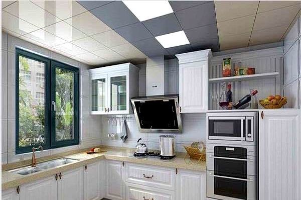 家装橱柜定制水太深！7个细节要注意，不想上当受骗要提前了解 - 家居知识