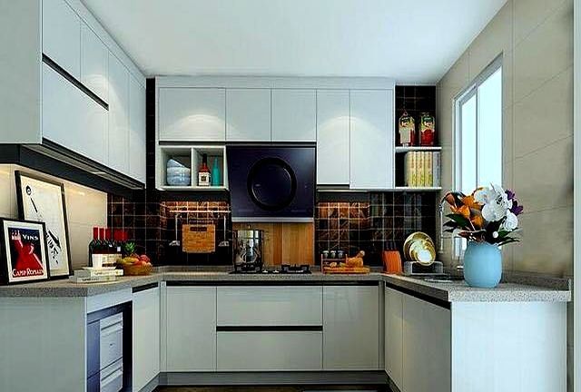 家装橱柜定制水太深！7个细节要注意，不想上当受骗要提前了解 - 家居知识