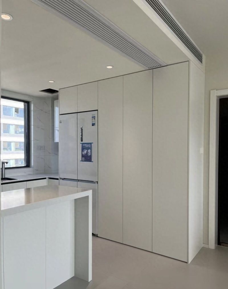 专业橱柜定制厂家推荐，品质保障值得信赖