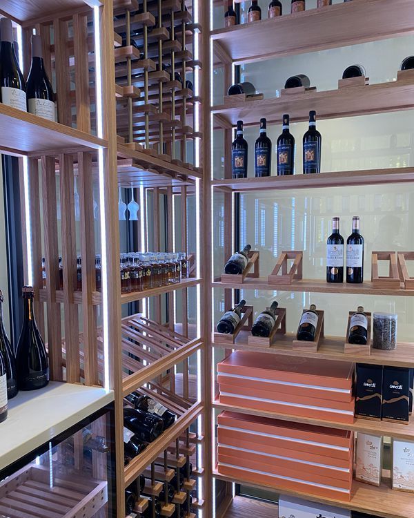 酒柜定制指南：个性化酒柜定制品牌推荐 - 家居知识