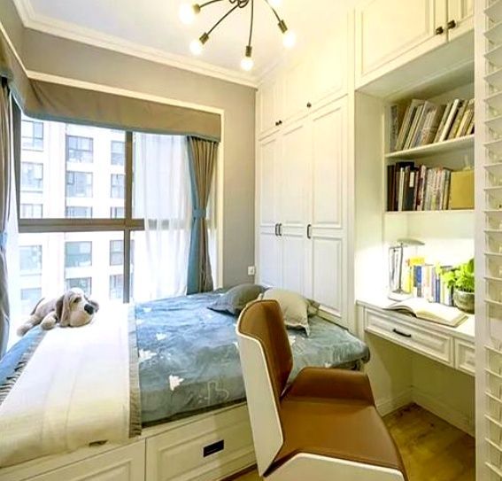 榻榻米越来越受欢迎，可老师傅不建议装，道出6大原因庆幸早知道 - 家居知识