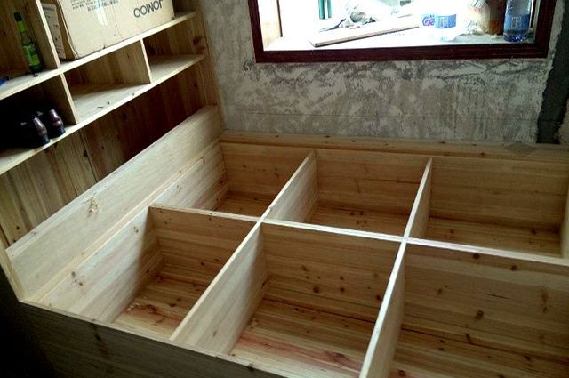 榻榻米越来越受欢迎，可老师傅不建议装，道出6大原因庆幸早知道 - 家居知识