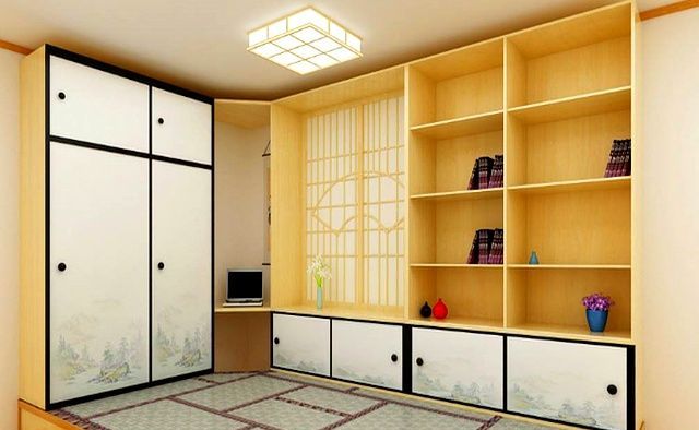 榻榻米越来越受欢迎，可老师傅不建议装，道出6大原因庆幸早知道 - 家居知识