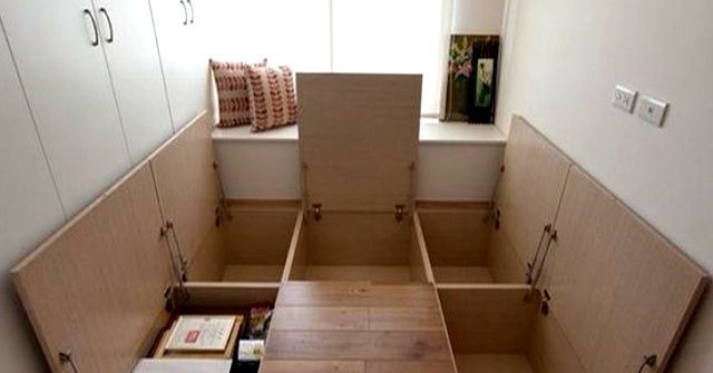 榻榻米越来越受欢迎，可老师傅不建议装，道出6大原因庆幸早知道 - 家居知识