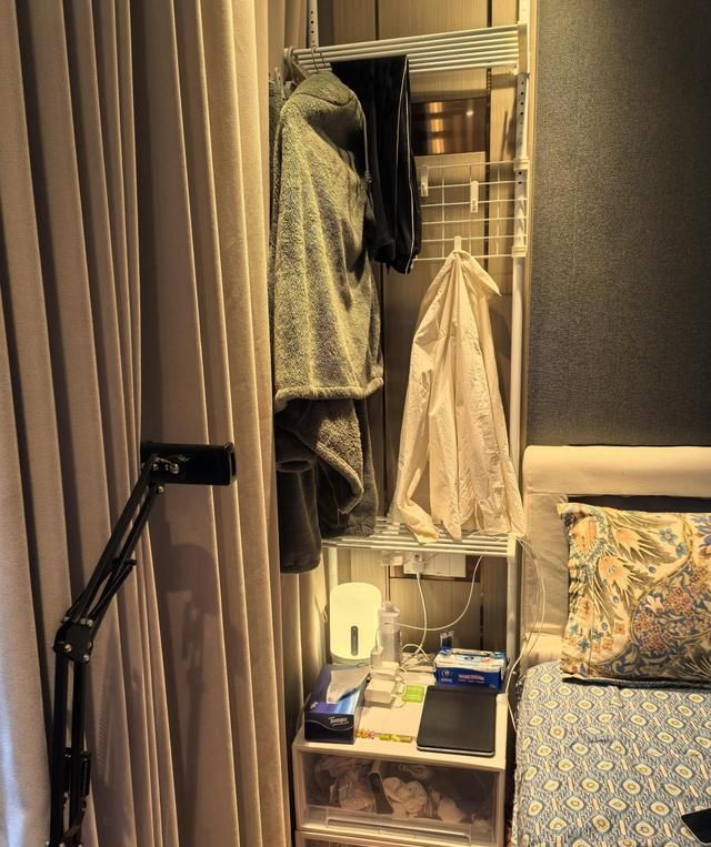 “床头柜”已逐渐退出中国家庭！看年轻人的新式做法，高级还实用 - 家居知识