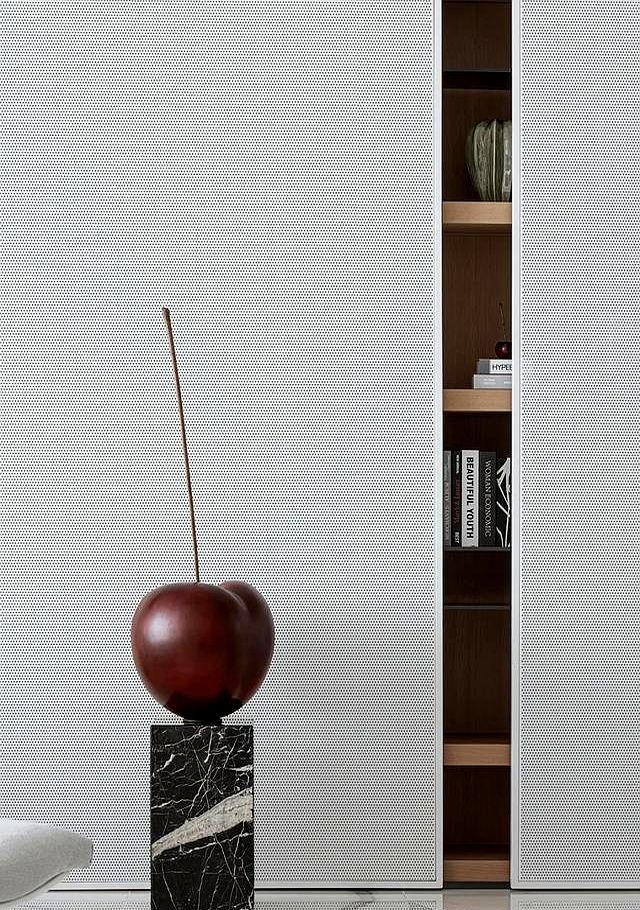 260㎡大平层，现代轻奢风，舒适淡雅的氛围，精致温馨的色调搭配 - 家居知识