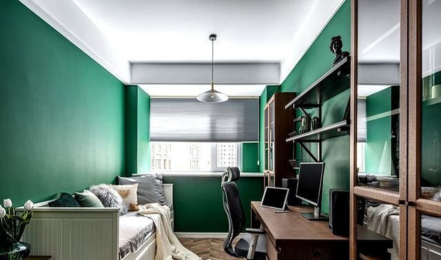 新婚夫妻花50万装修！轻奢风完美大气，120平豪宅两人住刚好 - 家居知识