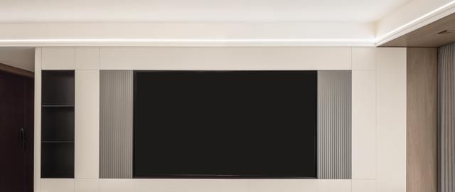 梦天木作案例丨170㎡意式轻奢，质感控必看的理想家 - 家居知识