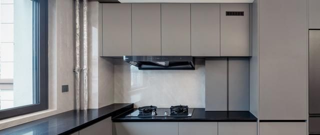 梦天木作案例丨170㎡意式轻奢，质感控必看的理想家 - 家居知识