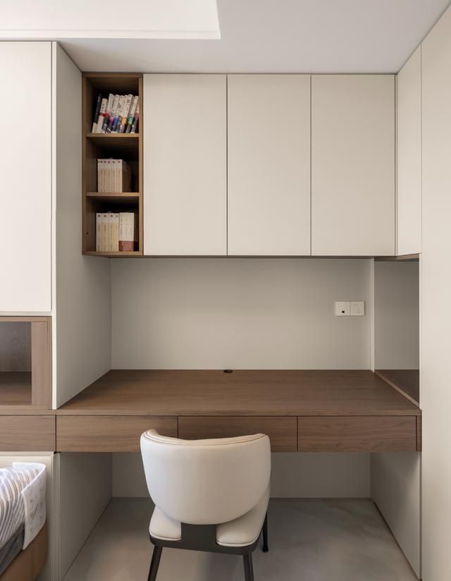 梦天木作案例丨170㎡意式轻奢，质感控必看的理想家 - 家居知识