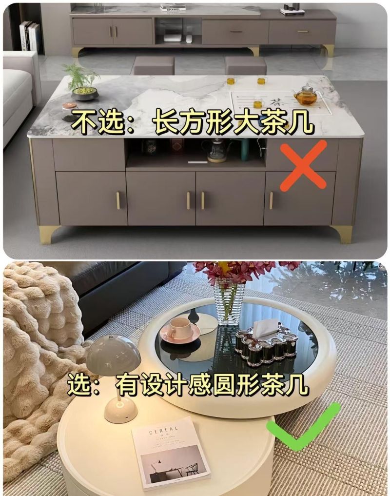 奶油风装修避坑指南：记住“七装七不装”，温馨感拉满不翻车 - 家居知识