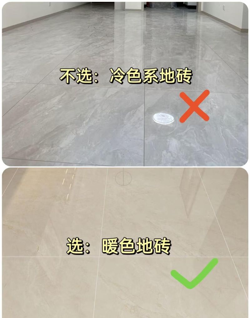 奶油风装修避坑指南：记住“七装七不装”，温馨感拉满不翻车 - 家居知识