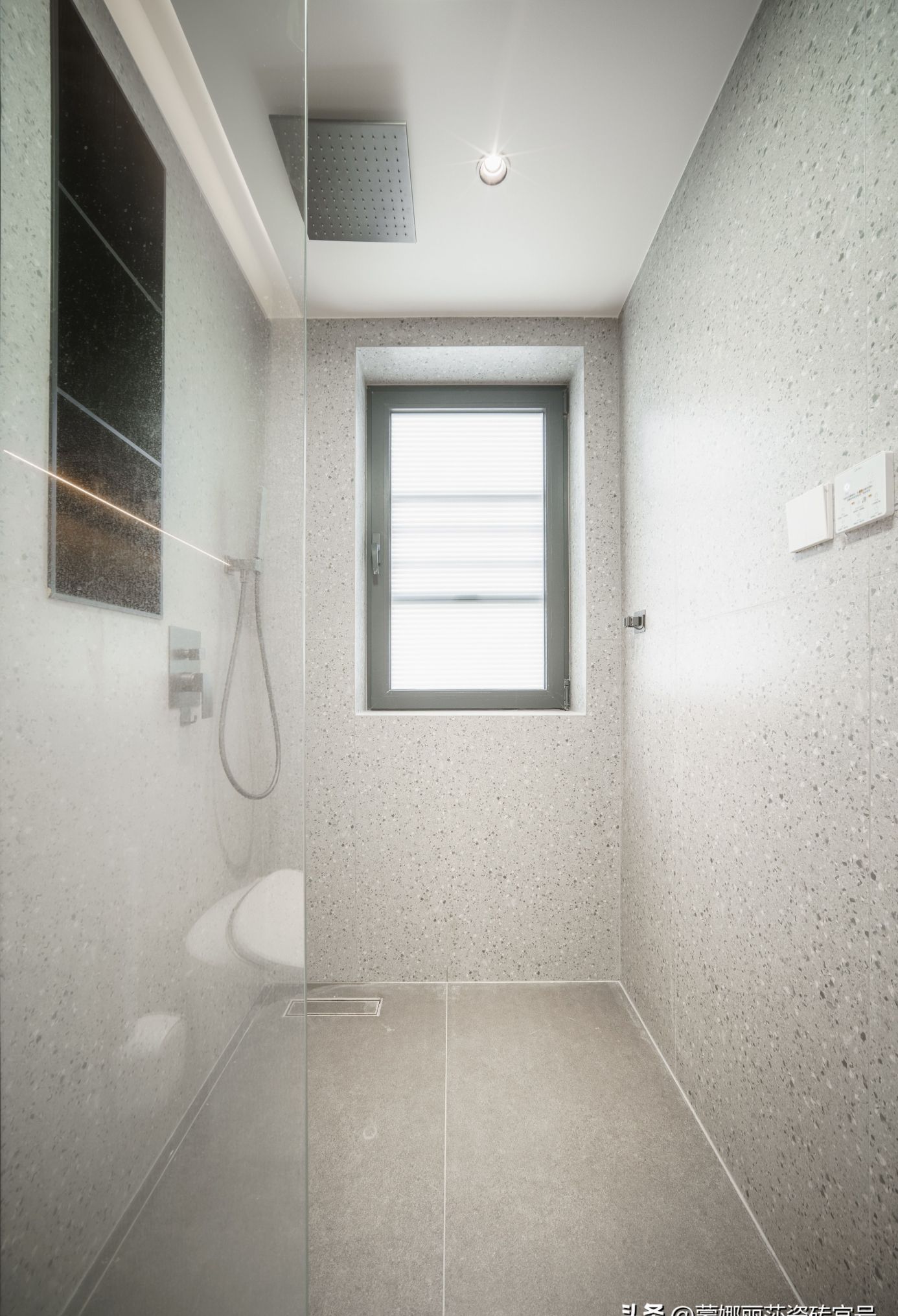 柔光砖打造的极简奶油风，海归夫妻的浪漫日常 - 家居知识