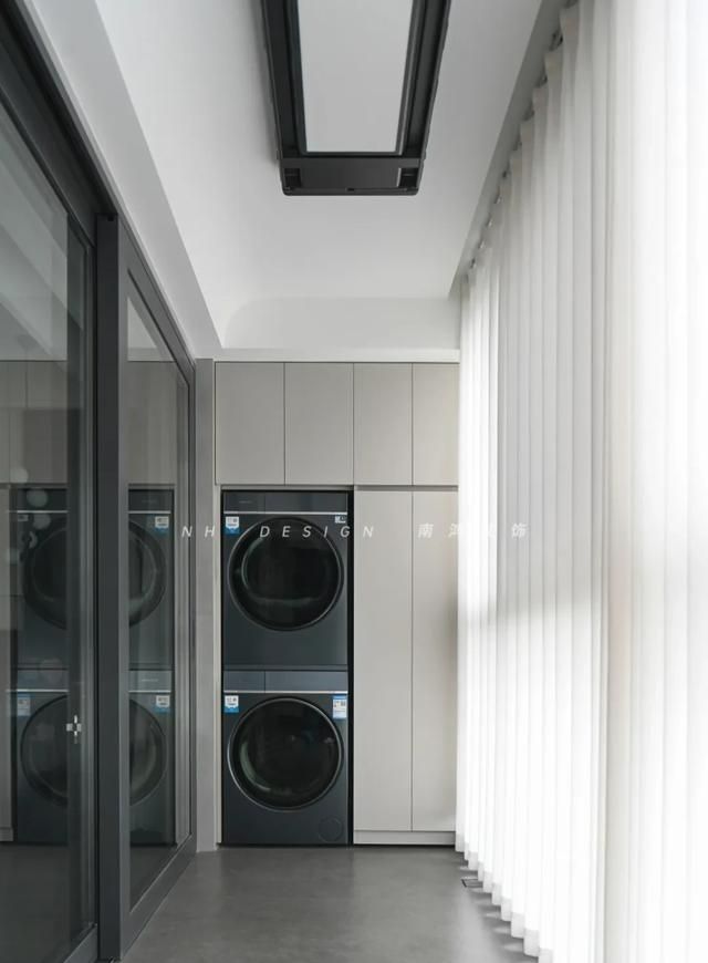 140㎡意式轻奢：以造型与结构书写的灵动高级感！ - 家居知识