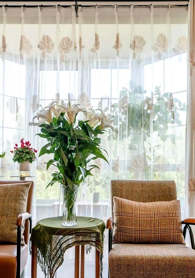 160㎡日式风的家，干净利落的大平层，温润雅致的家 - 家居知识