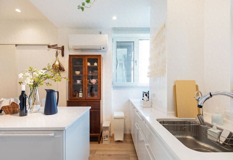 日式装修施工全攻略，打造简约自然的家居空间