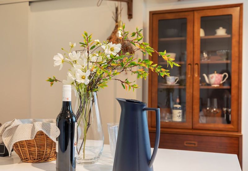 日式装修施工 - 家居知识