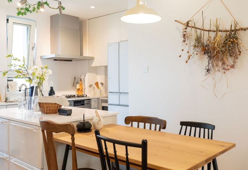 日式装修施工 - 家居知识