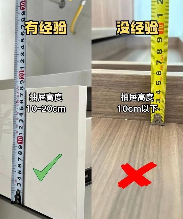 衣柜定制9装9不装！尺寸选错浪费空间，住3年都闹心 - 家居知识