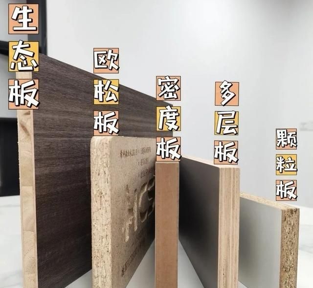 定制衣柜，建议控制好3个方面，不仅仅是耐用，更是为了环保 - 家居知识