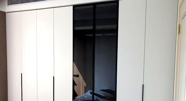 定制衣柜使用两年，发现踩中6个“坑”，下次装修一定要避开 - 家居知识
