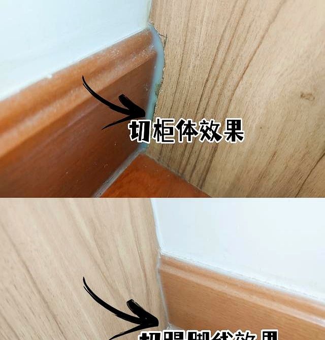 定制衣柜使用两年，发现踩中6个“坑”，下次装修一定要避开 - 家居知识