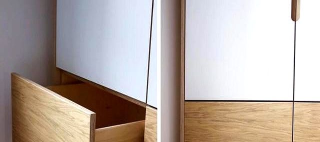 定制衣柜使用两年，发现踩中6个“坑”，下次装修一定要避开 - 家居知识