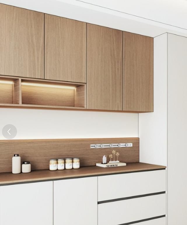 餐边柜如何设计，才能好看又实用？好用+高颜值，一篇说清楚！ - 家居知识