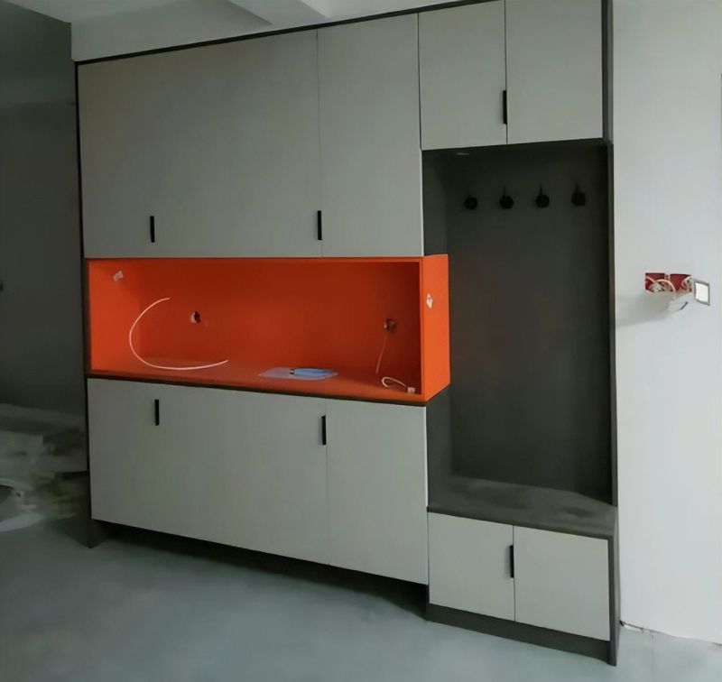 餐边柜如何设计，才能好看又实用？好用+高颜值，一篇说清楚！ - 家居知识