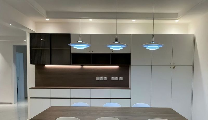 餐边柜如何设计，才能好看又实用？好用+高颜值，一篇说清楚！ - 家居知识