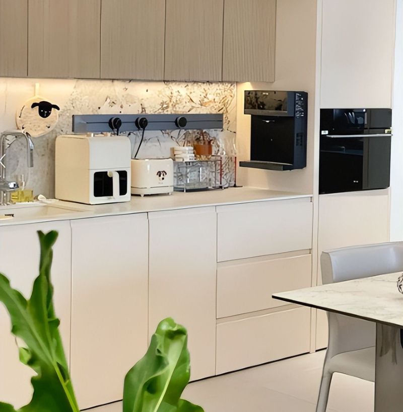 餐边柜如何设计，才能好看又实用？好用+高颜值，一篇说清楚！ - 家居知识