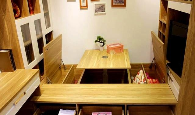 榻榻米定制需谨慎，6种问题太常见，难怪售货员抱怨“销量大跌” - 家居知识