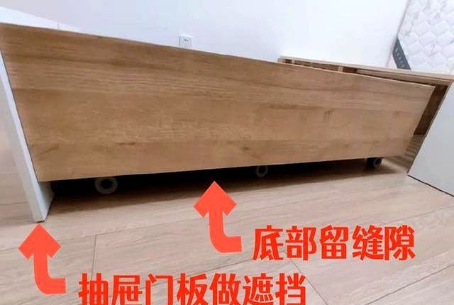 榻榻米定制需谨慎，6种问题太常见，难怪售货员抱怨“销量大跌” - 家居知识