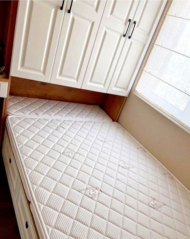 榻榻米定制需谨慎，6种问题太常见，难怪售货员抱怨“销量大跌” - 家居知识