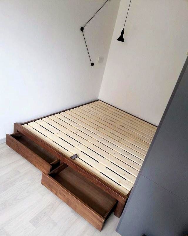 榻榻米定制需谨慎，6种问题太常见，难怪售货员抱怨“销量大跌” - 家居知识