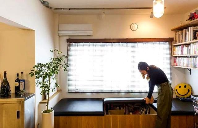 学学日本榻榻米的细节设计，批量生产比你定制的便宜还好用 - 家居知识