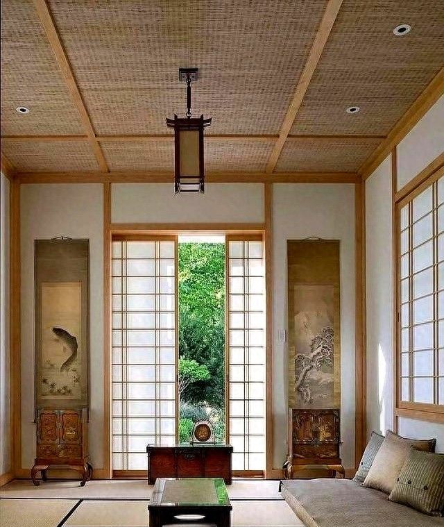 日本榻榻米细节设计，批量生产比定制更便宜实用