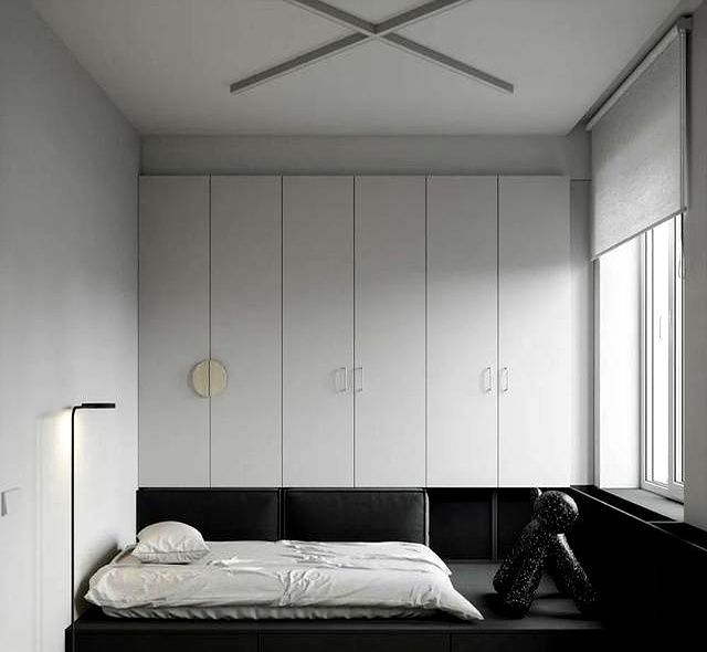 学学日本榻榻米的细节设计，批量生产比你定制的便宜还好用 - 家居知识