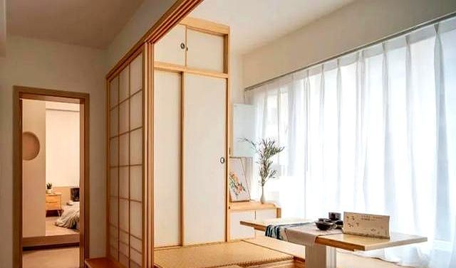 学学日本榻榻米的细节设计，批量生产比你定制的便宜还好用 - 家居知识