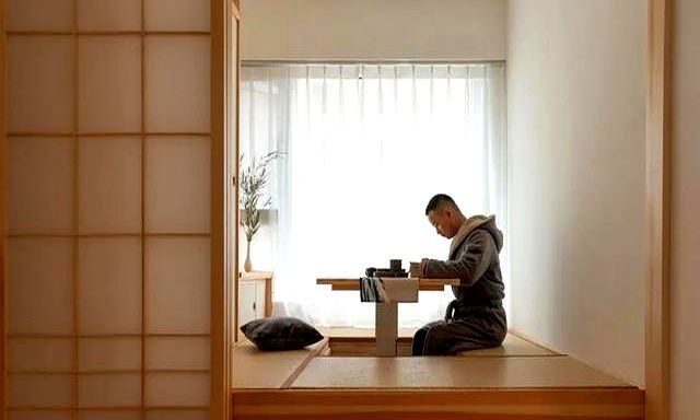 学学日本榻榻米的细节设计，批量生产比你定制的便宜还好用 - 家居知识