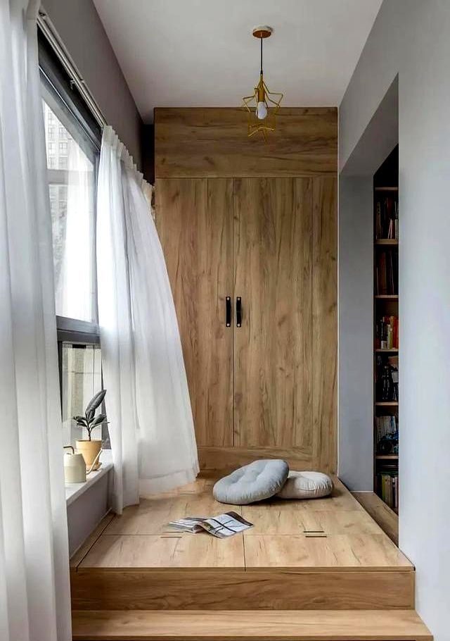 学学日本榻榻米的细节设计，批量生产比你定制的便宜还好用 - 家居知识